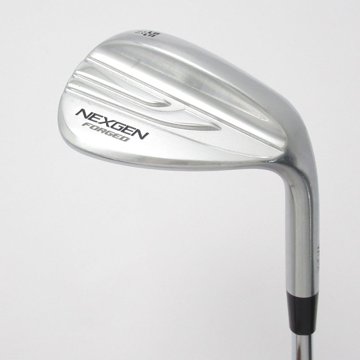 中古】NEXGEN FORGED(2022) ウェッジ Dynamic Gold HT 56-11 S200 C