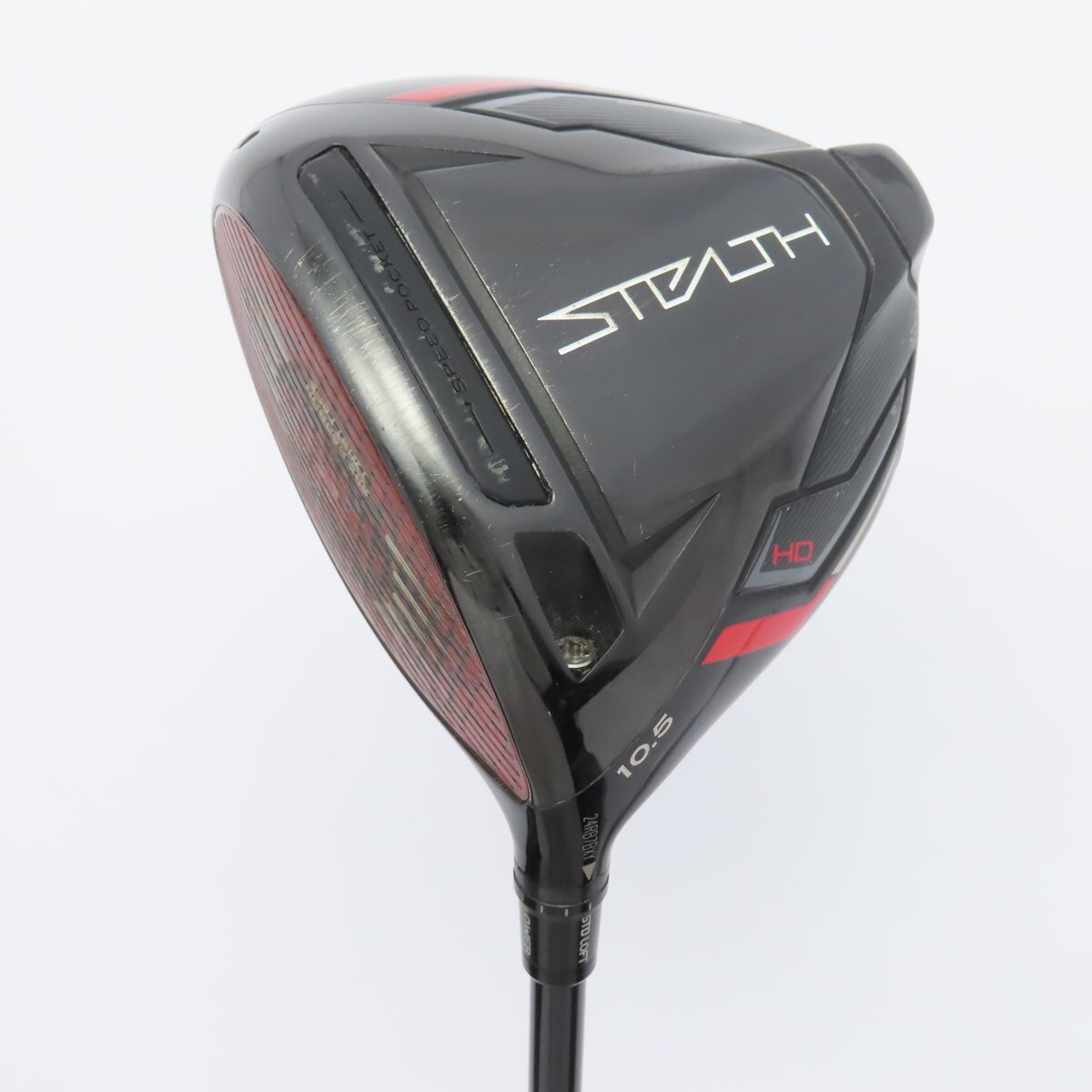 中古】ステルス (テーラーメイド) レフティ 通販｜GDO中古ゴルフ