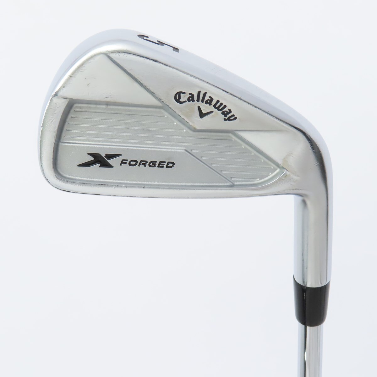 中古】X FORGED アイアン N.S.PRO MODUS3 TOUR 120 26 S C(アイアン