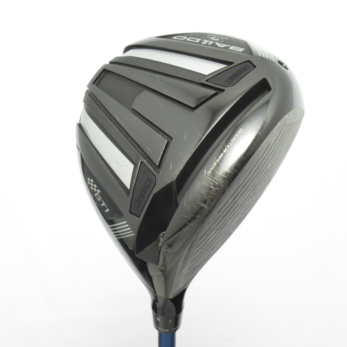 中古】BALDO TT GT1 420 ドライバー (バルド) バルド メンズ 右