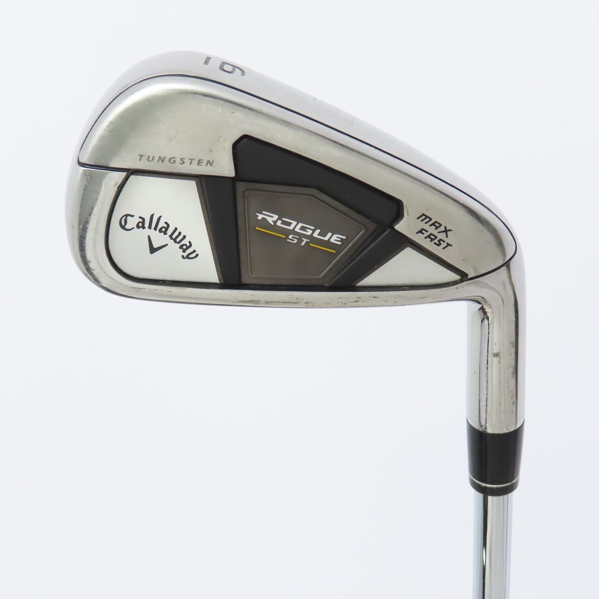 Callaway - 新品未使用！キャロウェイROGUE ST MAX GW ウェッジZELOS7 S 新品未使用！キャロウェイROGUE ST MAX GW ウェッジZELOS7 S