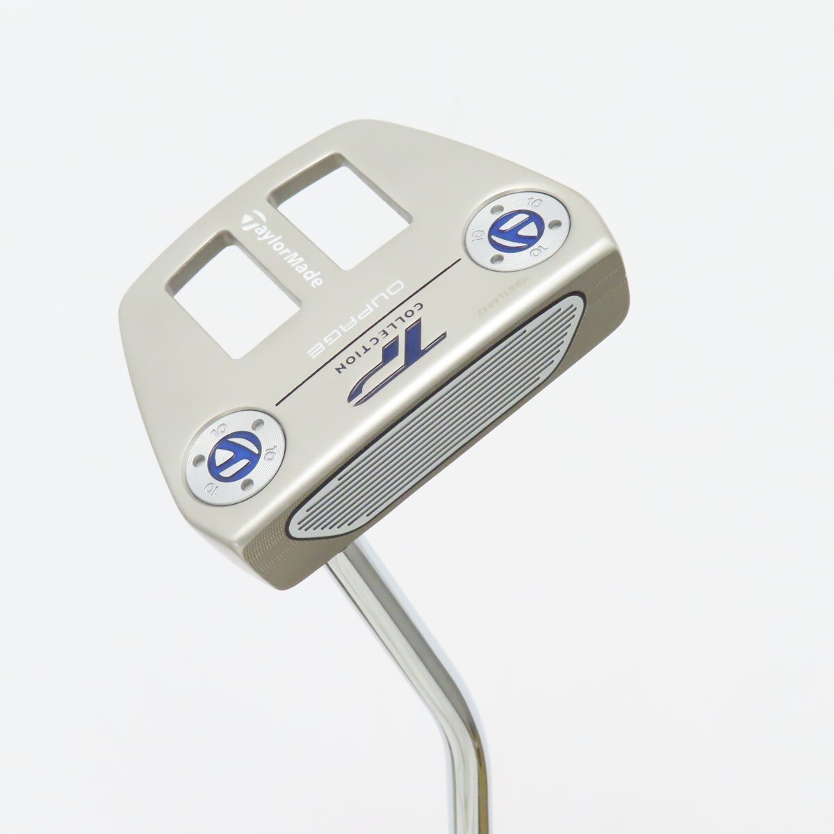 中古】TP コレクション ハイドロブラスト DUPAGE シングルベント