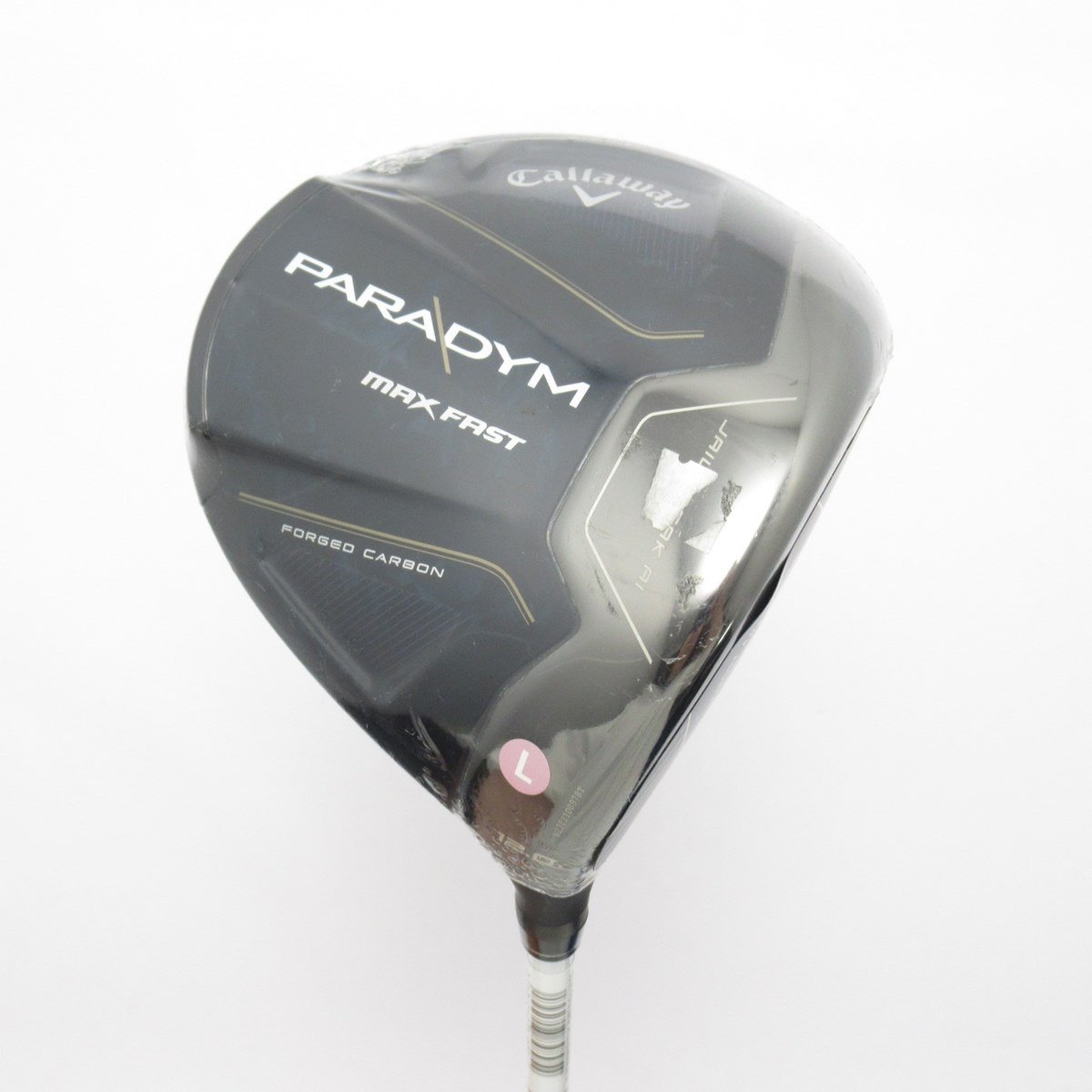 Callaway Golf - ※値下げ※［未使用/日本正規品］パラダイム ドライバー 9.0° / ヘッド単品 未使用/日本正規品] パラダイム ドライバー 9° / ヘッド単品
