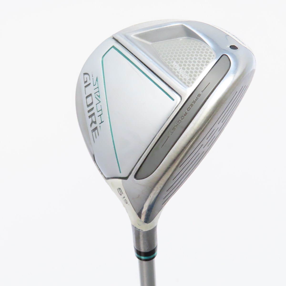 ステルス グローレ ウィメンズ SPEEDER NX テーラーメイド（TAYLORMADE）（レディース）ステルス グローレ