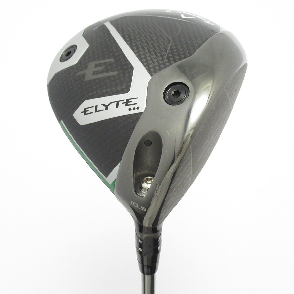 キャロウェイ エリートトリプルダイヤモンド ドライバー レフティ Callaway (USモデル)(レフティ)キャロウェイ エリート トリプル