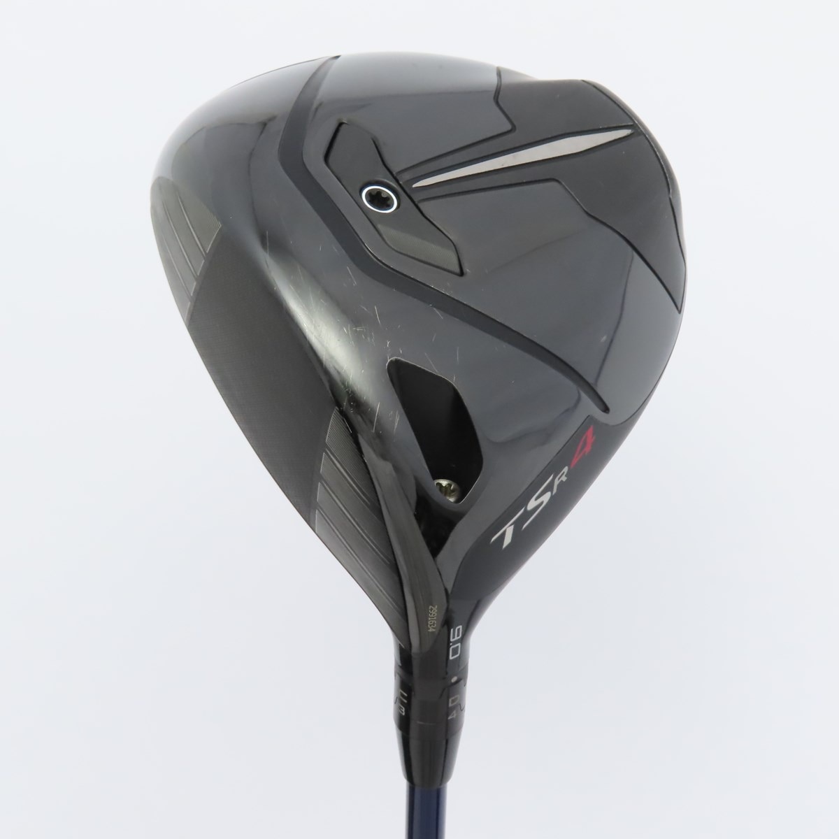 値下げ！希少！タイトリスト tsr4 8.0度　ドライバー 中古】TSR4 ドライバー (タイトリスト) TSR 通販｜GDO中古ゴルフ