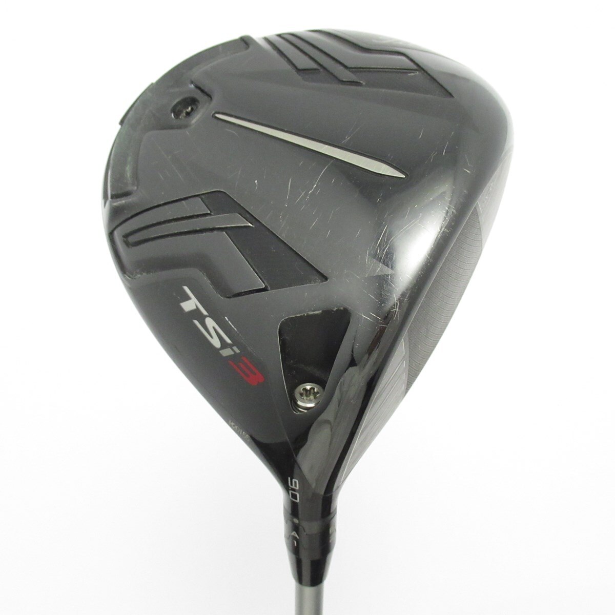 Titleist - 【美品中古】Titleist(タイトリスト) TSi3 ドライバー(1W) 中古】TSi3 ドライバー (タイトリスト) TSi 通販｜GDO中古ゴルフ