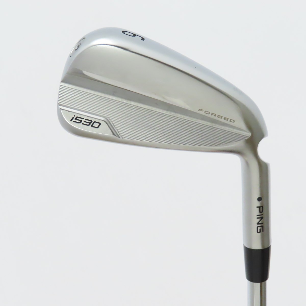 PING i530 アイアンセット 5本セット i530 アイアン(5本セット) PING TOUR 2.0 CHROME I(アイアン