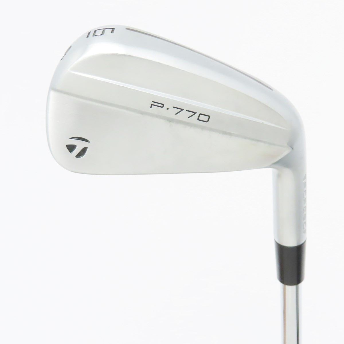 TaylorMade - #ゴルフクラブ　#テーラーメイド　#P770　#アイアンセット テーラーメイド P770 2023年モデル ＃5-PW ダイナミックゴールド