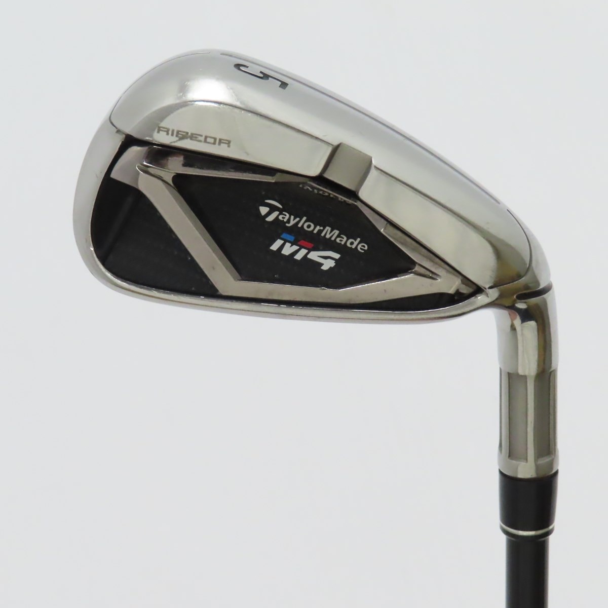 中古】M4 アイアンセット (テーラーメイド) 通販｜GDO中古ゴルフ