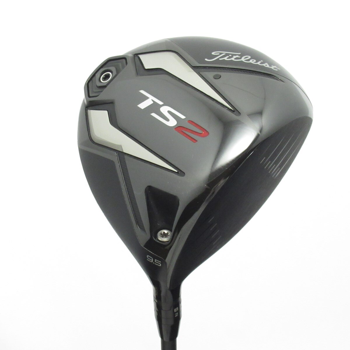 Titleiste タイトリスト/TS2/MS2 10.5°/ドライバー/Bランク/78【中古】 中古】TS2 ドライバー (タイトリスト) Titleist 通販｜GDO中古