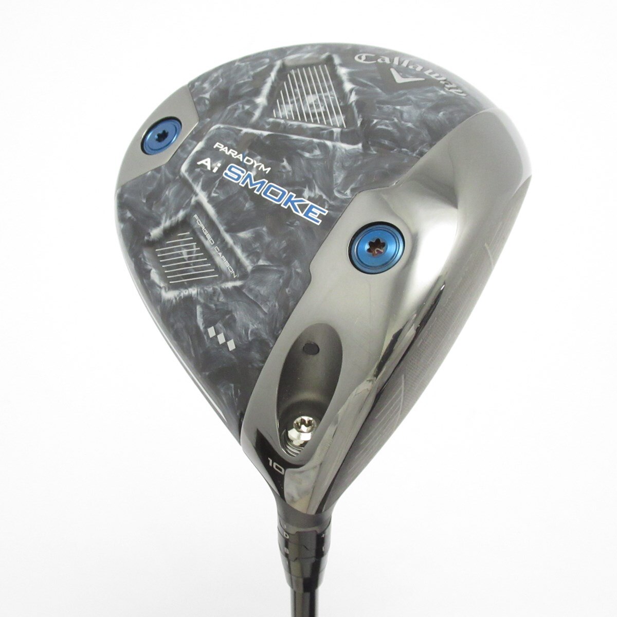 ぶっ飛び加工Paradym トリプルダイアモンド　10.5 °ドライバー ぶっ飛び加工Paradym トリプルダイアモンド 10.5 °ドライバー