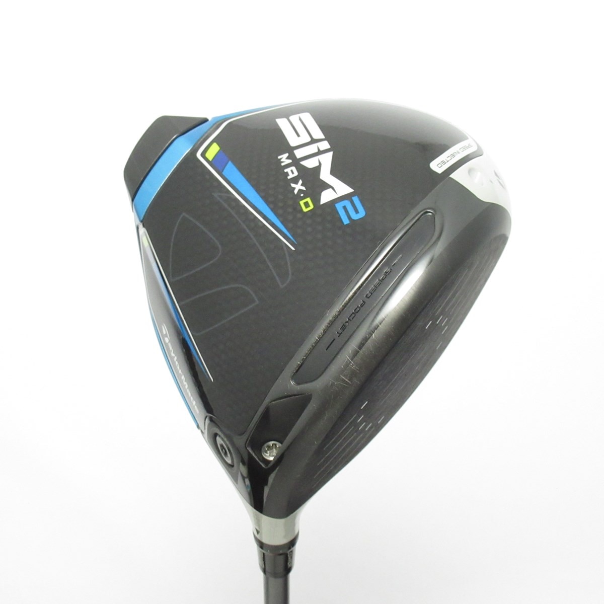 テーラーメイド　SIM2maxD ドライバー 中古】SIM2 MAX-D ドライバー (テーラーメイド) SIM2 通販｜GDO