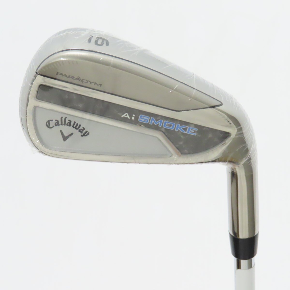 中古】パラダイム Ai SMOKE アイアン N.S.PRO ZELOS 7 25 S A(アイアン