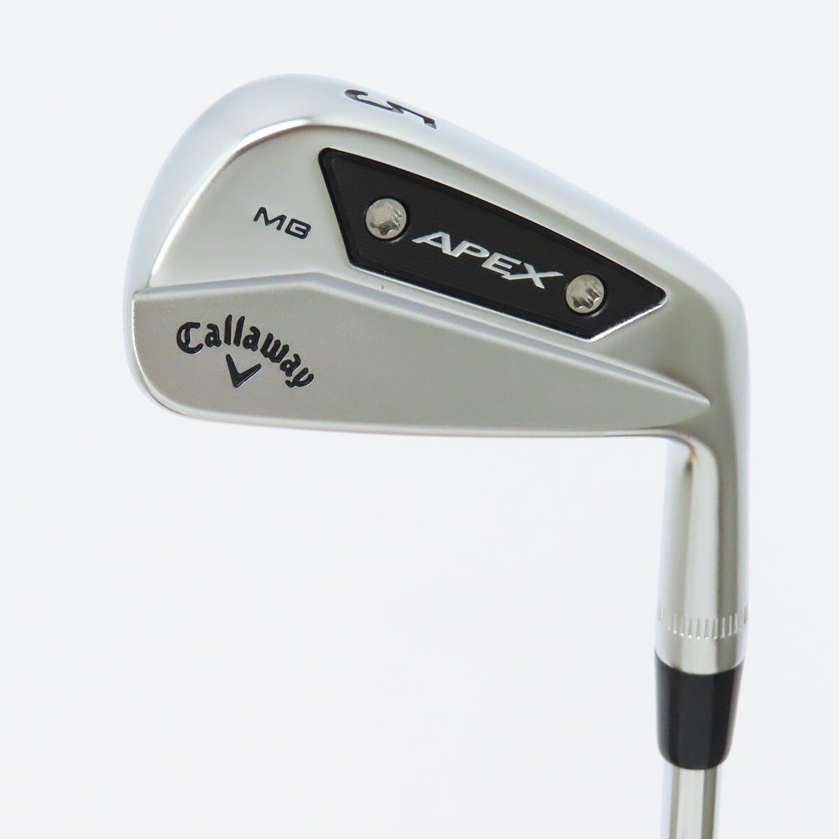 中古】APEX MB(2024) アイアンセット (キャロウェイ) APEX 通販｜GDO