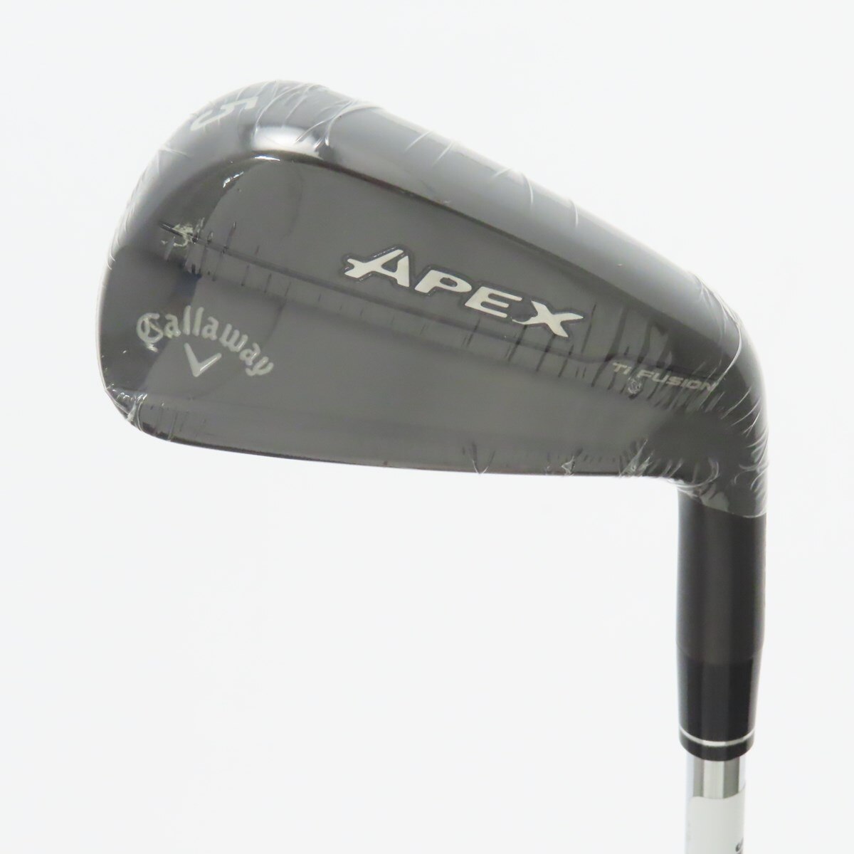 キャロウェイTI fusion アイアン入クラブセット