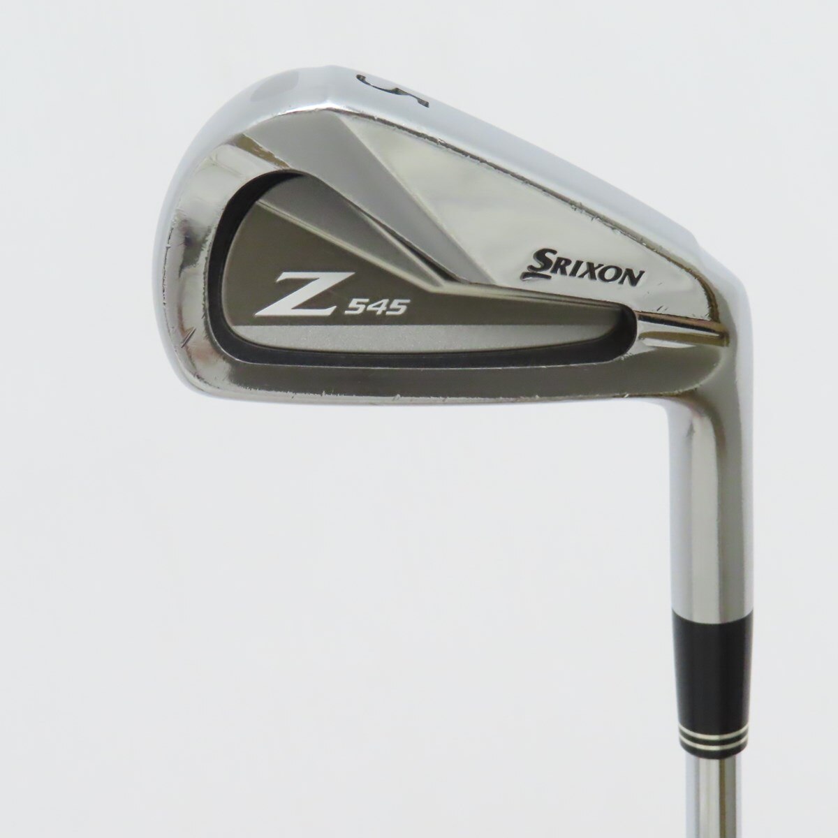 ゴルフ　アイアンセット　スリクソン　Z545 SRIXON NT641 スリクソン Z545 | アイアン | 製品情報 | DUNLOP GOLFING WORLD