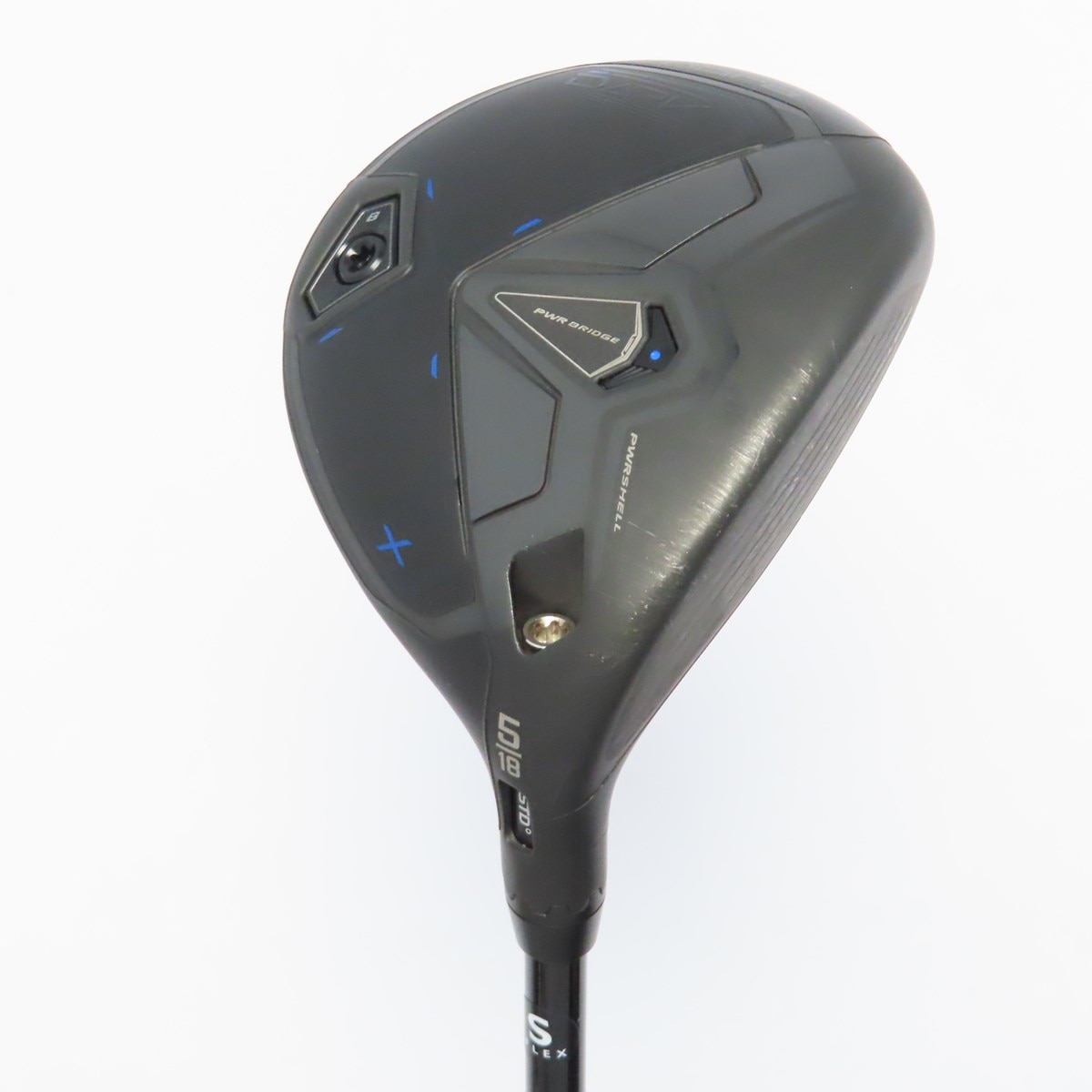 【美品】コブラ DARKSPEED ダークスピード X フェアウェイウッド3HF DARKSPEED X Fairway – COBRA Golf