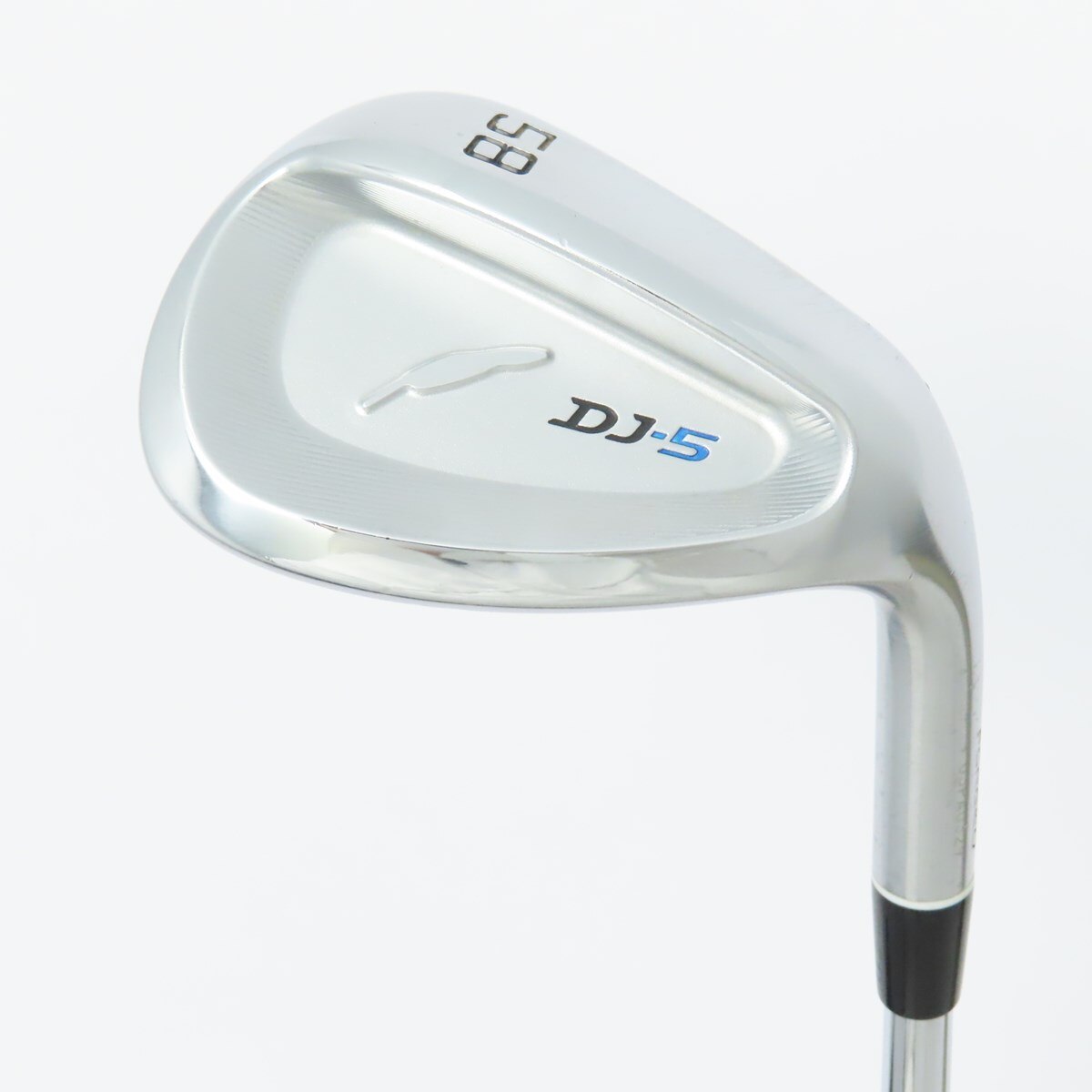 D-5 52度・58度 & DJ-5 114w ウェッジセット　新品　名器 セール・アウトレット】DJ-5 ウェッジ N.S.PRO TS-114w(ウェッジ