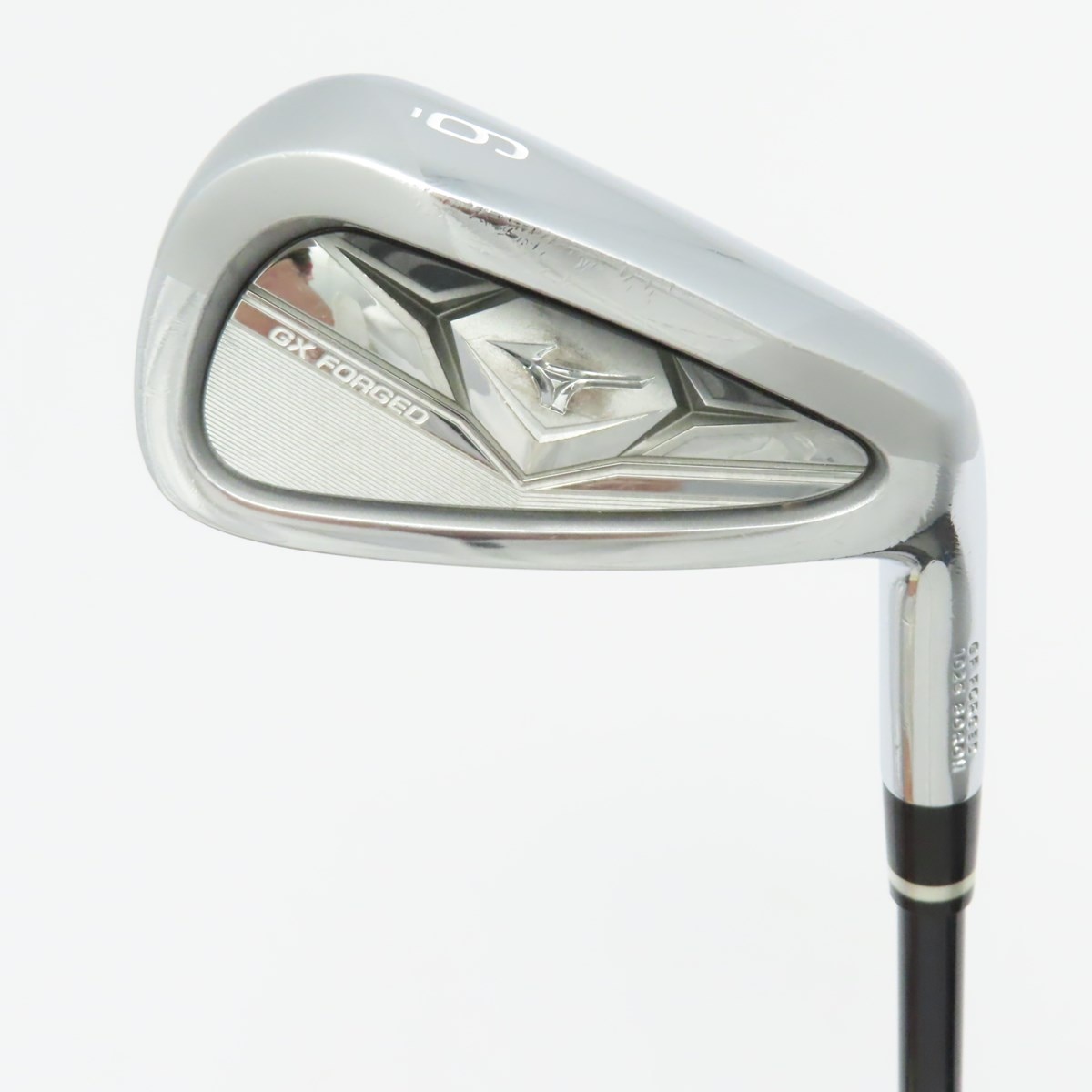 中古】GX FORGED アイアン MFUSION i 26 R C(アイアン（セット