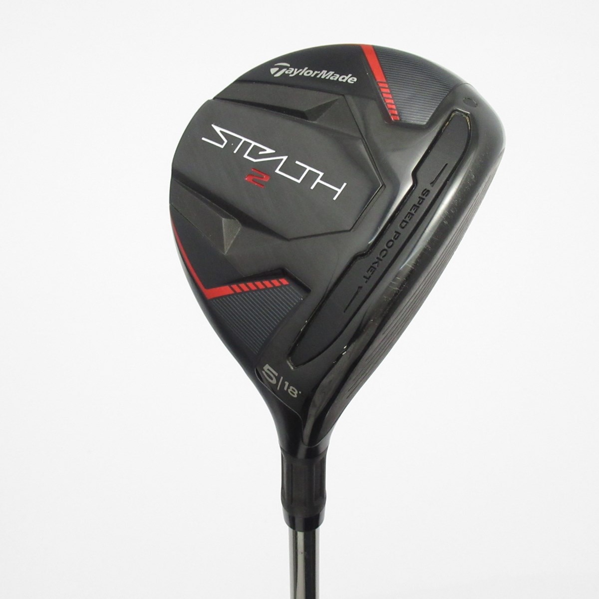 中古】ステルス2 フェアウェイウッド Diamana GT 60 18 S CD