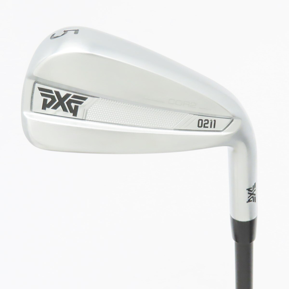 中古】PXG アイアンセット 通販｜GDO中古ゴルフクラブ