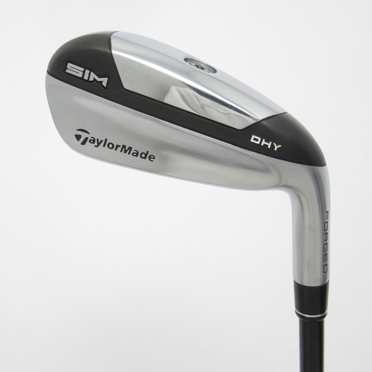 【GW価格❗️】SIM DHY 5U Diamana 75-Sユーティリティクラブ 中古】SIM DHY US ユーティリティ (テーラーメイド) SIM 通販