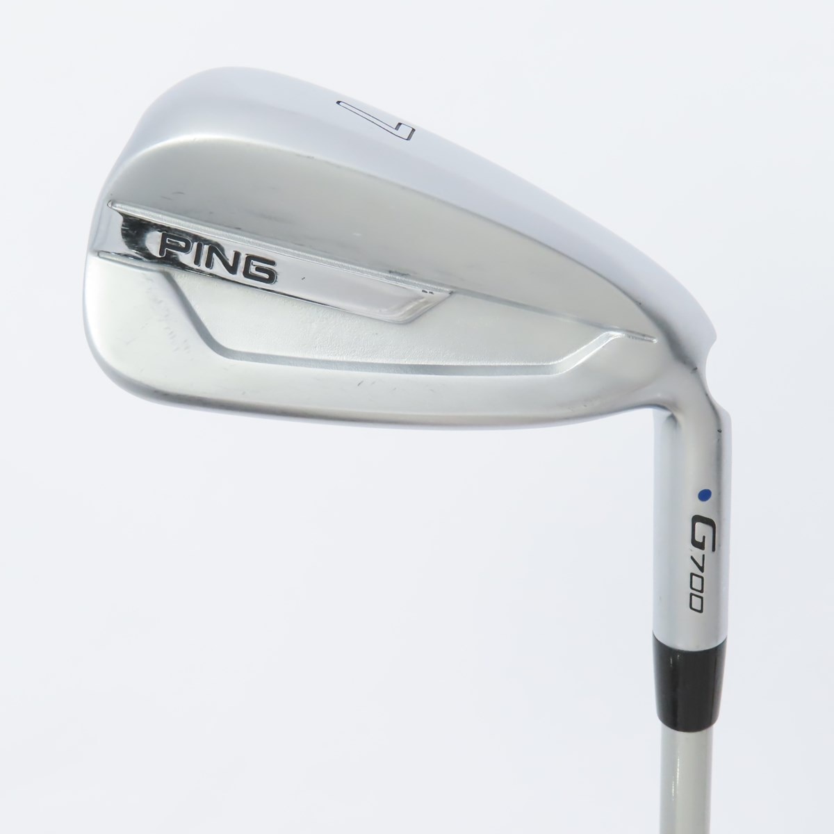 PING - 【やまてつ】PING G700 アイアンセット　NSプロ950GH G700｜ピン｜アイアンセット｜PING FUBUKI｜中古ゴルフクラブを