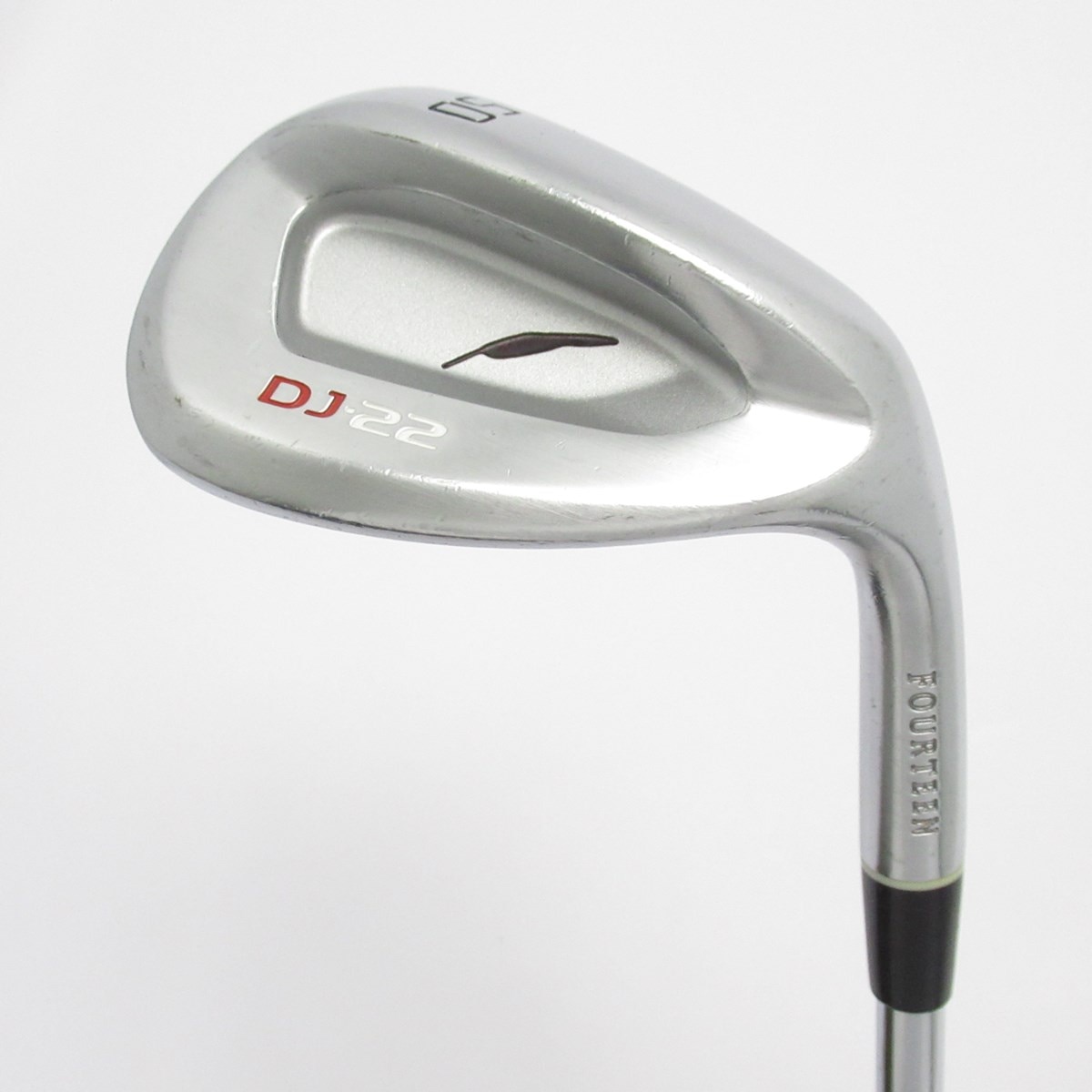 中古】DJ-22 ウェッジ (フォーティーン) 通販｜GDO中古ゴルフクラブ