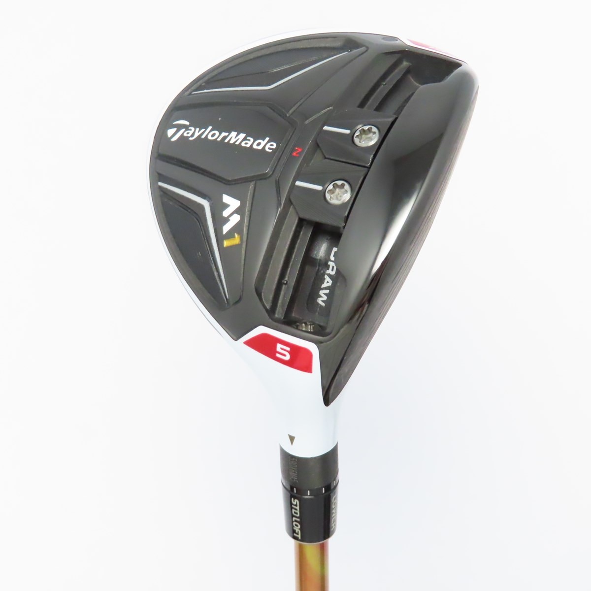 テーラーメイド M1 5W 19度 中古】M1 フェアウェイウッド (テーラーメイド) 通販|GDO中古