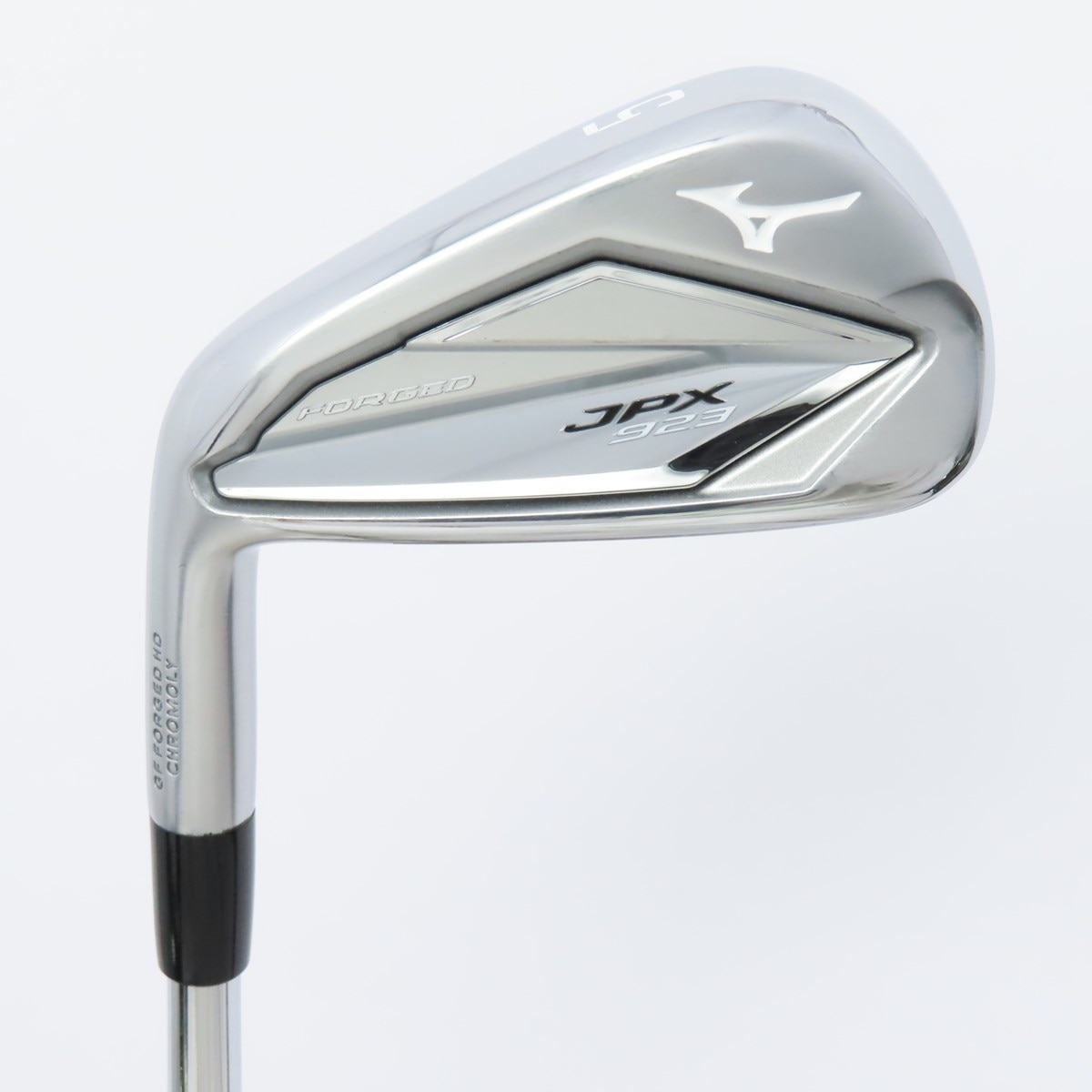 中古】JPX アイアンセット (ミズノ) レフティ 通販｜GDO中古