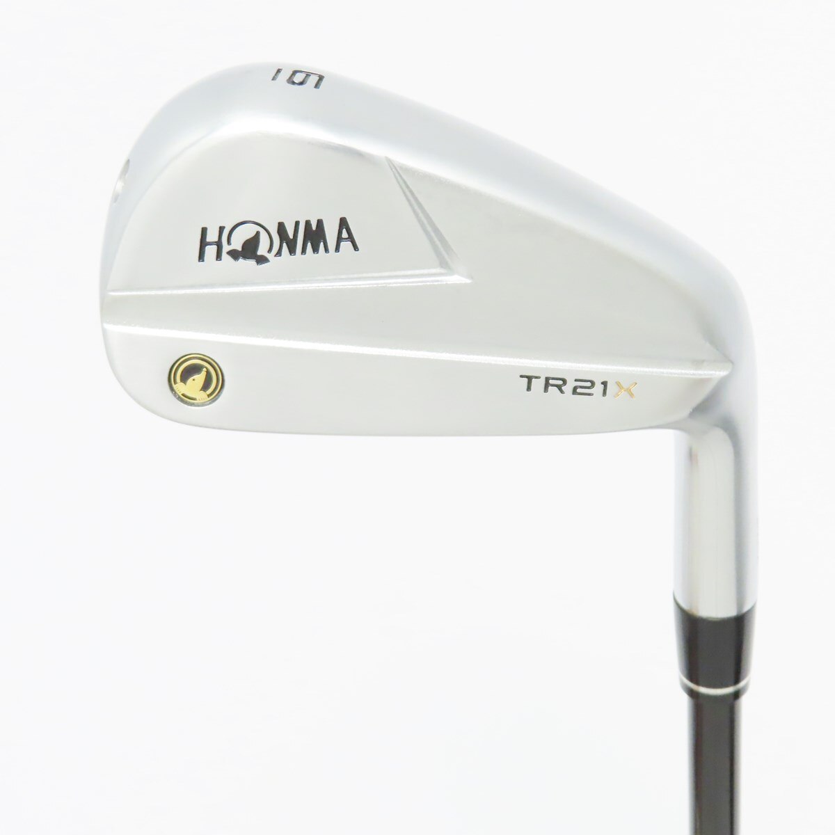 HONMA TR21Xアイアンセット Amazon.com : Honma Golf Iron Set TR21 I TR21X N95NE HMR