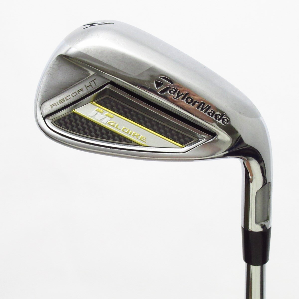 テーラーメイド Taylormade アイアンセット RSi1 S 中古 楽天市場】【中古】 テーラーメイド RSi 1 6S アイアンセット IR