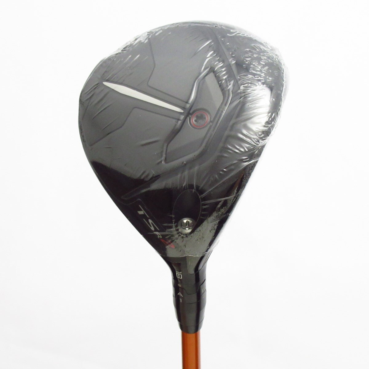 タイトリストTSR2 Fw5番ウッド18度TSP111Sシャフト付き中古品 Titleist タイトリスト TSR2 フェアウェイウッド ゴルフクラブ