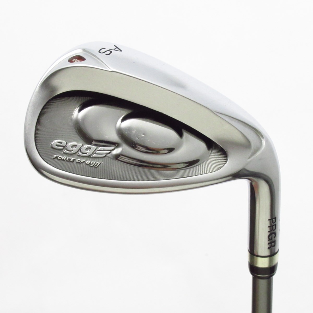PRGR プロギア egg sw単品 限界突破へ。】NEW egg アイアン【ウェッジ #AW,#AS,#SW カーボン】