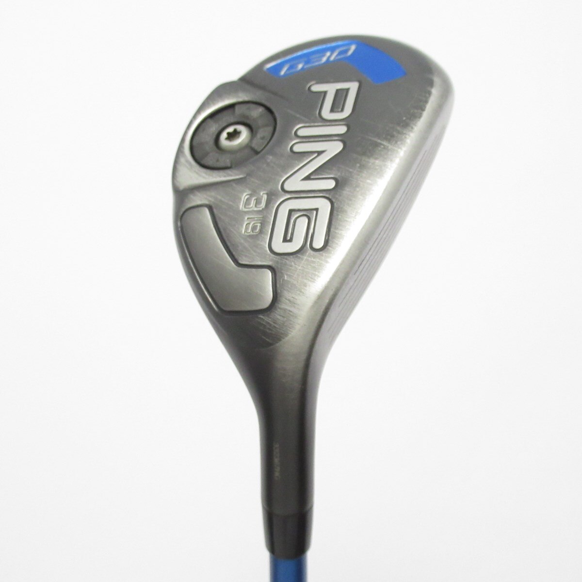 PING - PING G30 ハイブリッドユーティリティ2本組・値下げ！ Yahoo!オークション -「ピンg30 ユーティリティ」の落札相場