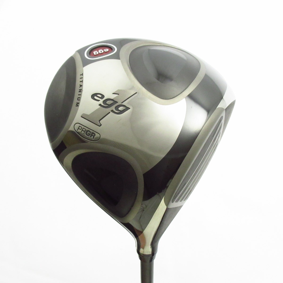 中古】egg ドライバー (プロギア) 通販｜GDO中古ゴルフクラブ