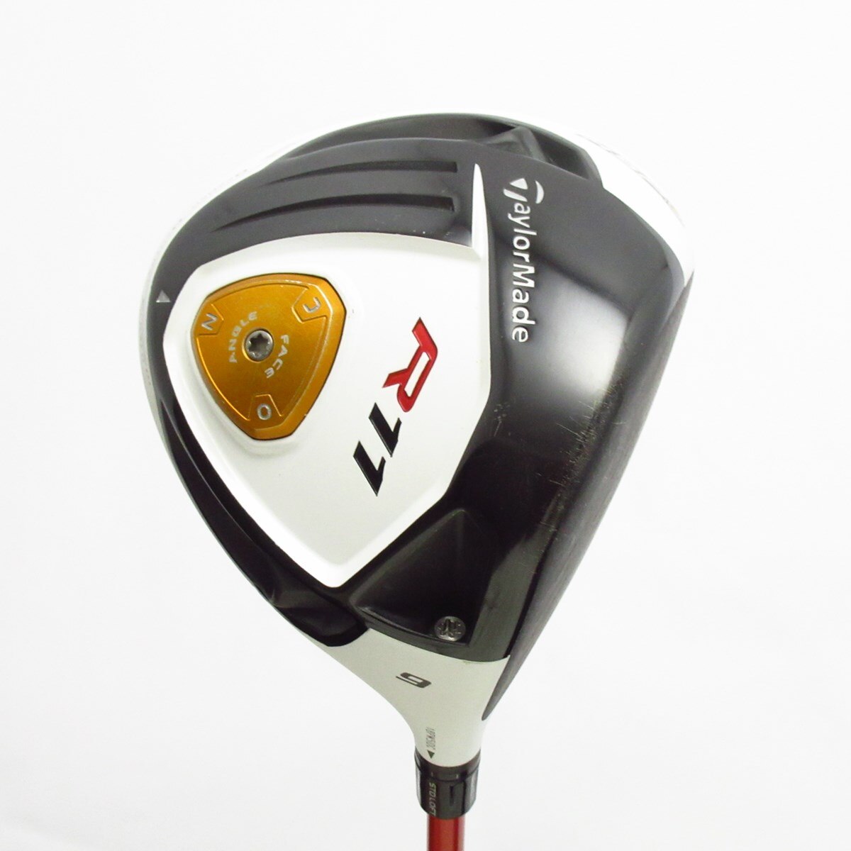 中古】R11 ドライバー (テーラーメイド) 通販｜GDO中古ゴルフクラブ
