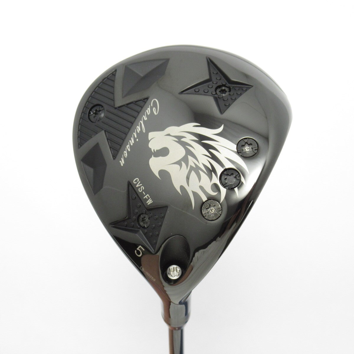 【中古ゴルフクラブ】エミリッドバハマ　EMILLID BAHAMA　ソノ他 フェアウェイウッド フェアウェイウッド TENSEI AV RAW WHITE 65　シ… 中古】エミリッドバハマ フェアウェイウッド 通販｜GDO中古ゴルフクラブ