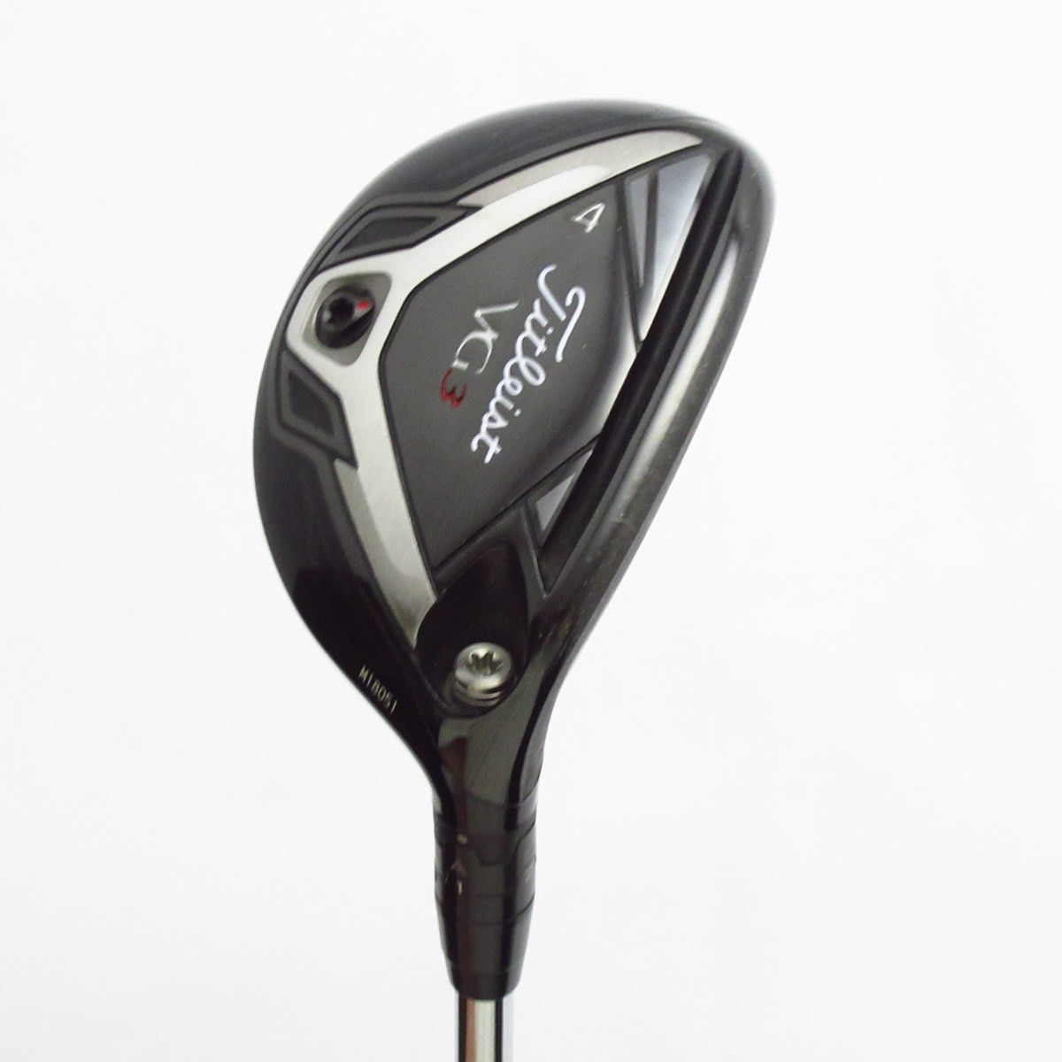 Titleist タイトリスト/VG3 ユーティリティ メタル レディース/VGH/単品クラブ/ABランク/81【中古】 Amazon | タイトリスト Titleist VG3 ユーティリティ メタル