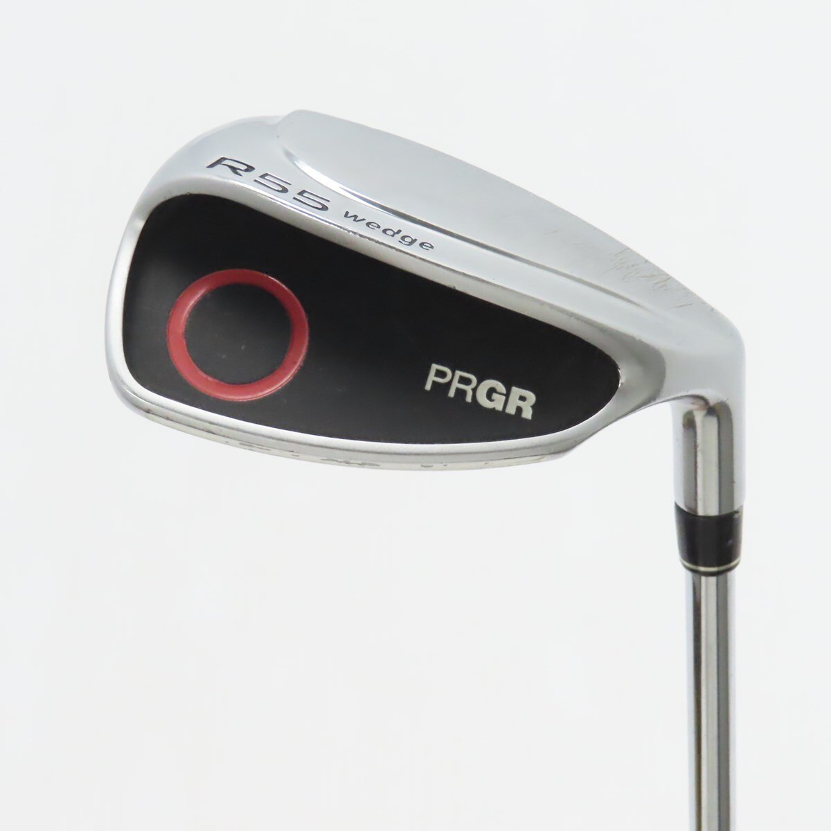 クラブ PRGR R55 ニュース｜PRGR「R55 wedge」新発売