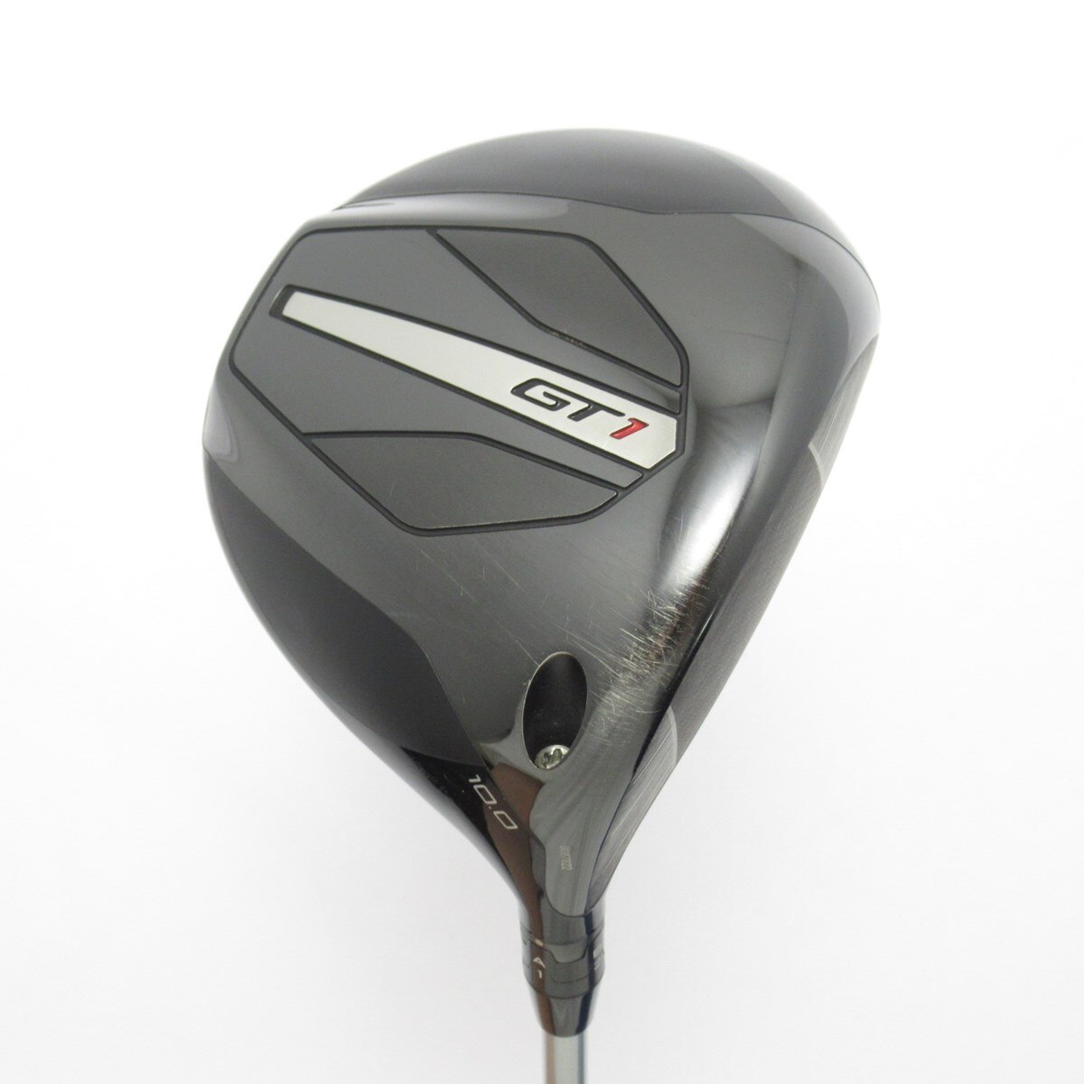 【Titleist GT1 】ドライバー 12度　ほぼ未使用 GT1 Driver | Ultra-Lightweight Driver | Titleist