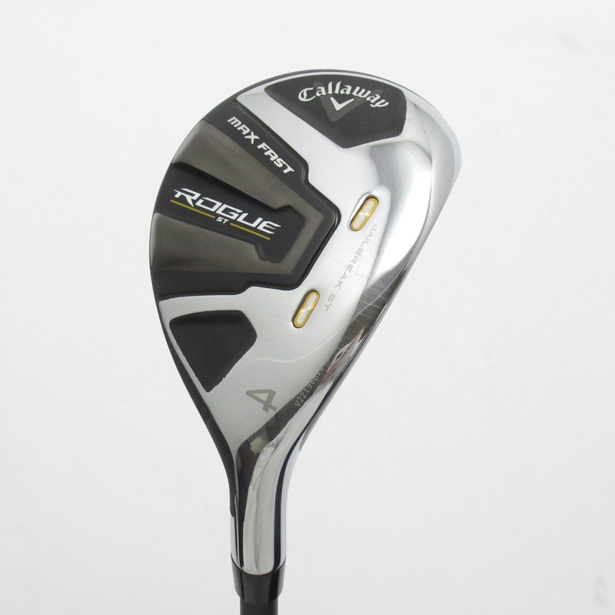 Callaway - ローグ ST MAX FAST ユーティリティ 5U SPEEDER NX SR Callaway キャロウェイ ローグ ROGUE ST MAX FAST UTILITY