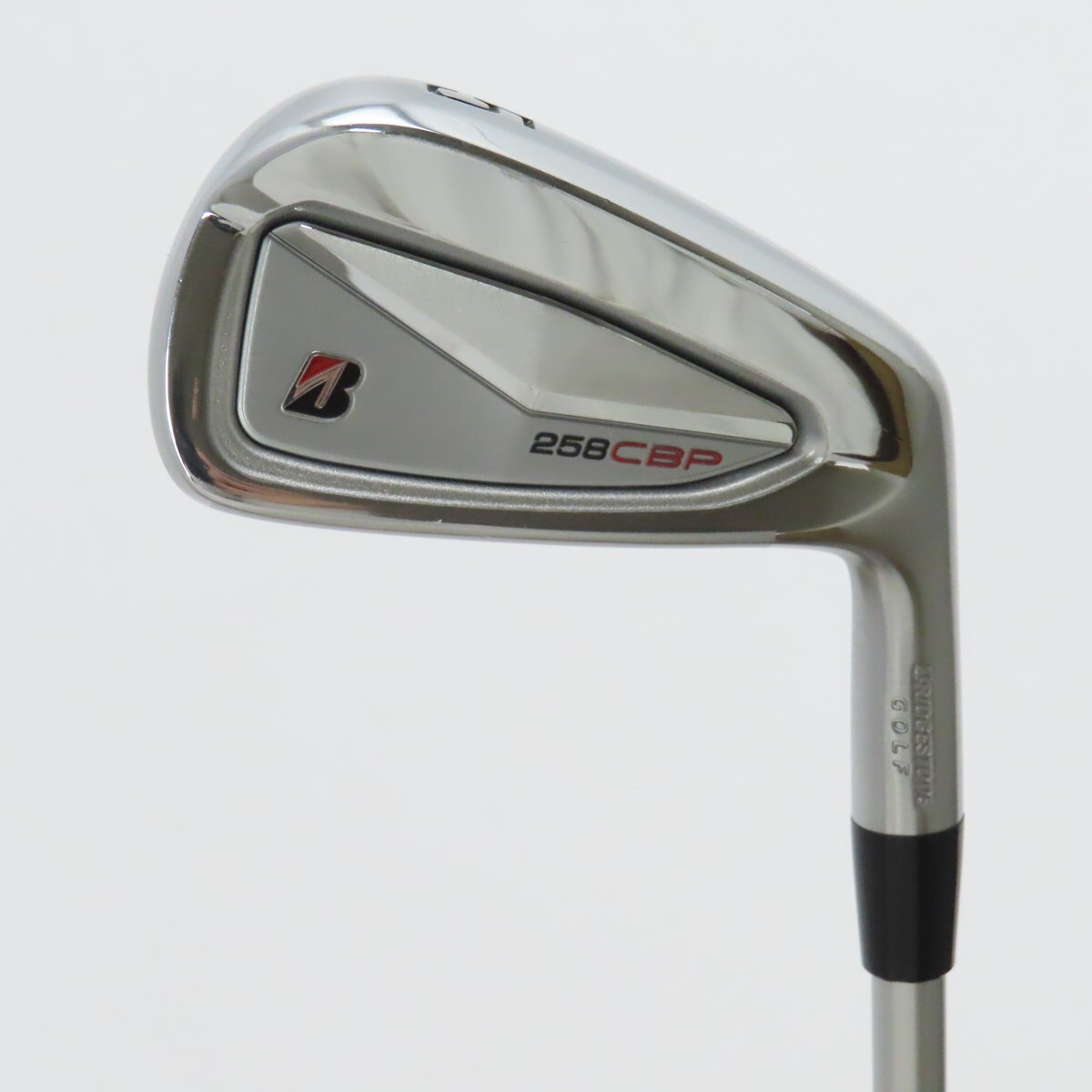 ブリヂストン258CBP Diamana iB65 S 2025年モデル】【B シリーズ】 258CBP IRON [Diamana iB65