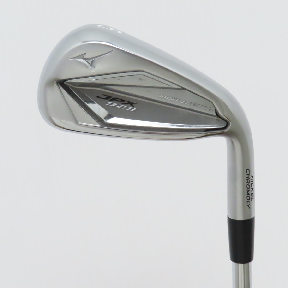 ミズノ jpx 923 forged modus115 S 5i-pw 中古 中古】JPX 923 HOT METAL アイアン N.S.PRO MODUS3 TOUR 115 22 S C