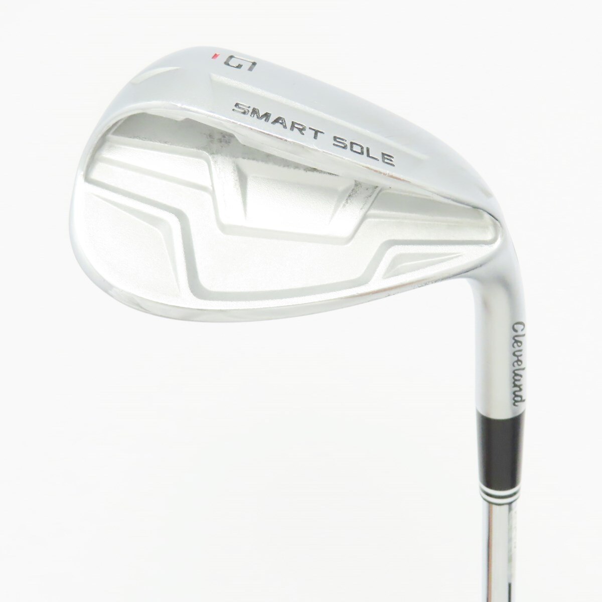 中古】スマートソール 4 TYPE-G ウェッジ SMART SOLE 50 WEDGE
