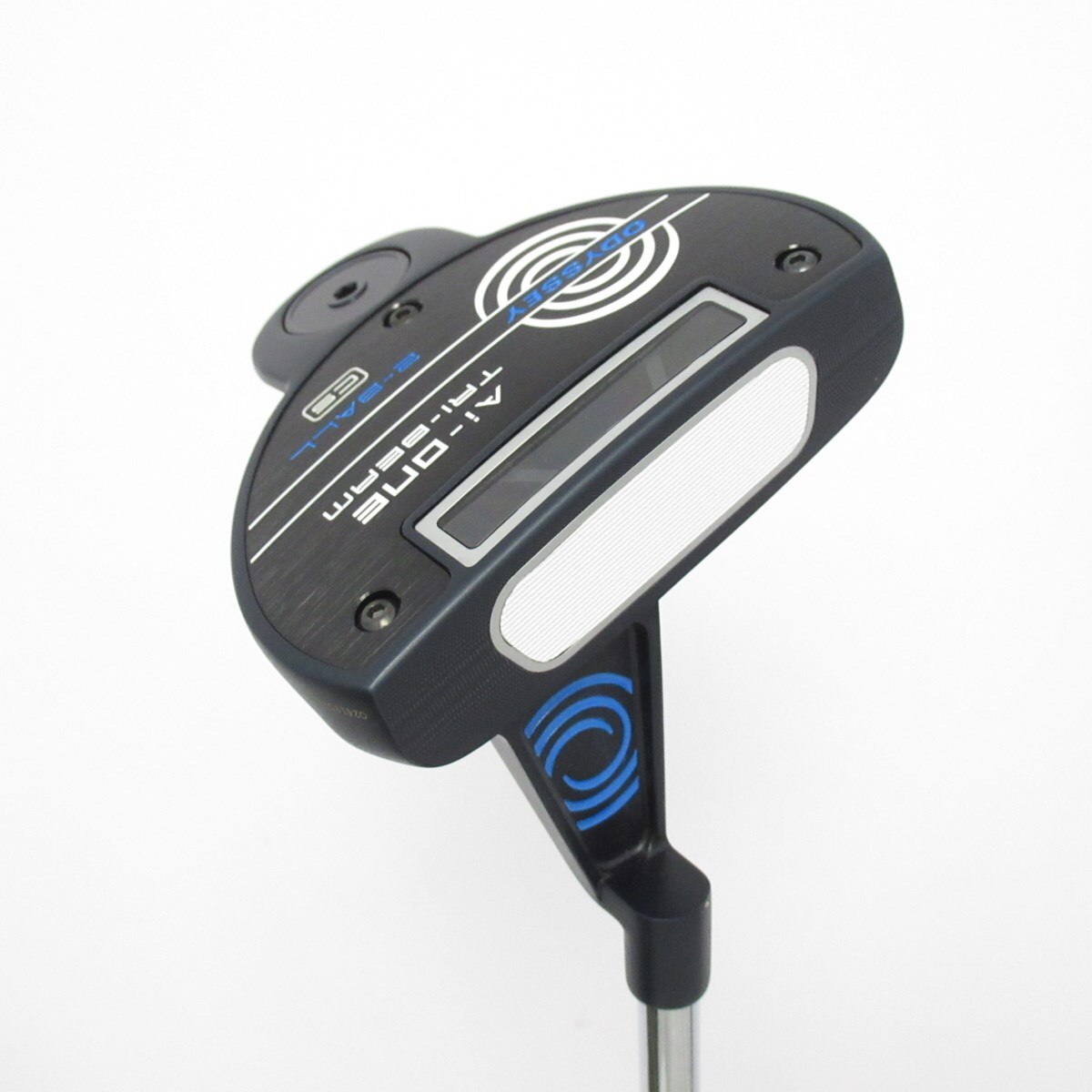 中古】Ai-ONE TRI-BEAM 2-BALL CS パター (オデッセイ) AI-ONE