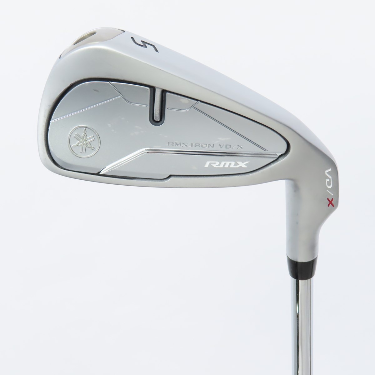 中古】RMX VD/X [2023] アイアンセット (ヤマハ) RMX 通販｜GDO中古