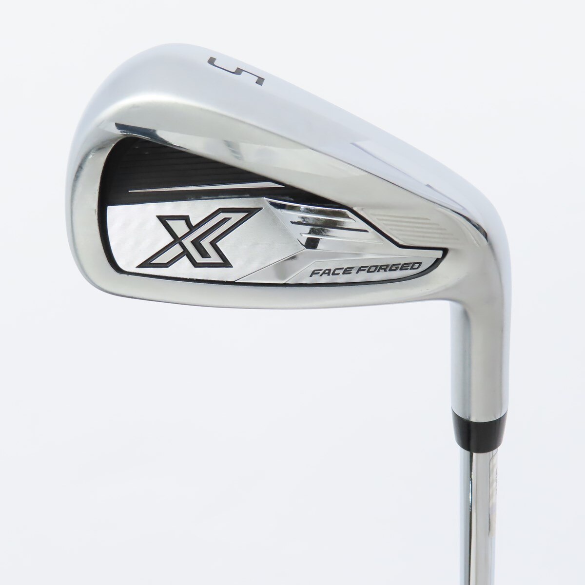 中古】ゼクシオ X(2024) アイアン Dynamic Gold 95 23 S200 C(アイアン 