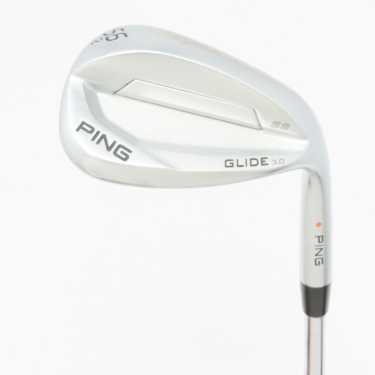 Ping glide3.0 ウェッジ 52°SS modus105S Ping glide3.0 ウェッジ 52°SS modus105S GLIDE 3.0(グライド3.0